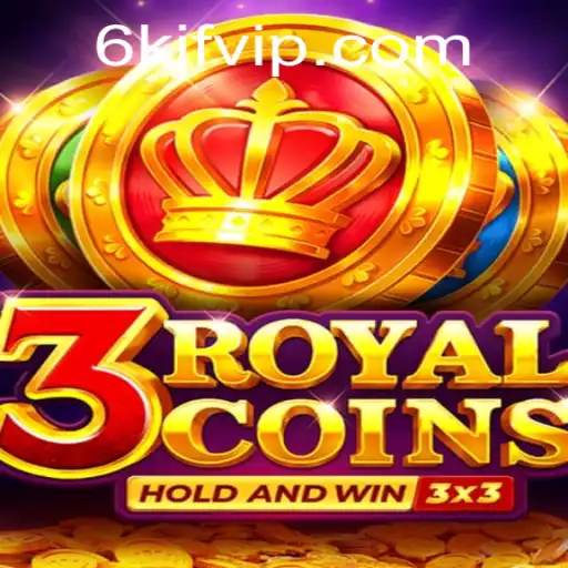 Explorando o Mundo de 3royalcoins: Estratégia e Aventura