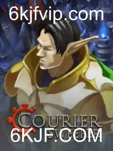 Descubra o Desafiador Mundo de CourierSweeper