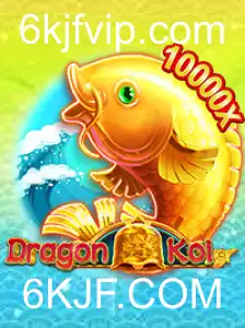 Explorando DragonKoi: Um Mergulho no Mundo do Jogo Revolucionário