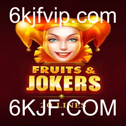 FruitsAndJokers20: Um Mergulho no Mundo das Frutas e Curingas