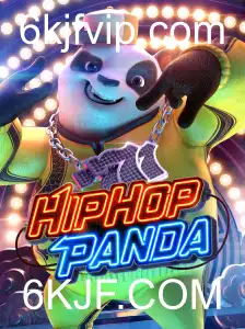 Descubra o Empolgante Mundo de HipHopPanda: Regras e Estratégias