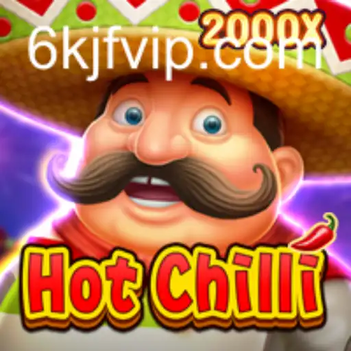 Descubra o Mundo de HotChilli: Uma Aventura Picante