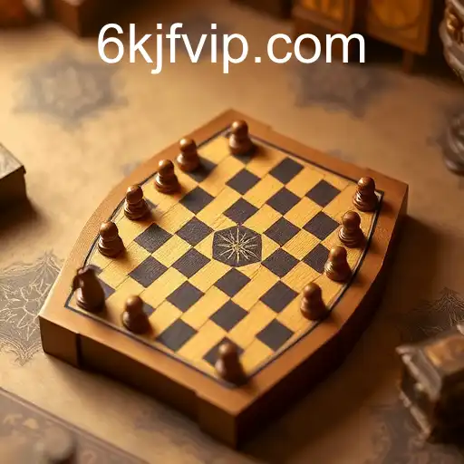 Jogos de tabuleiro