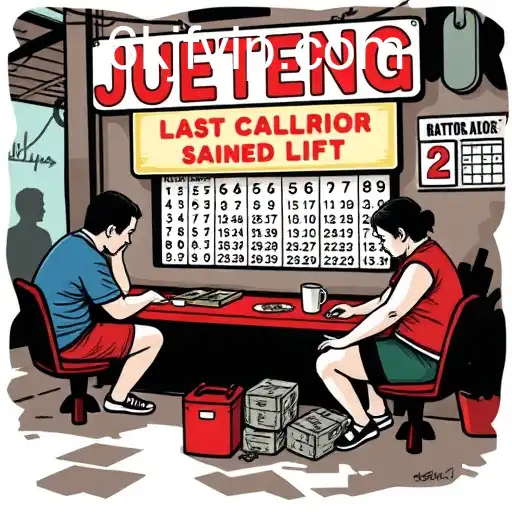 Jueteng