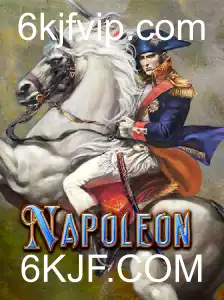 Napoleon: Descubra o Fascinante Jogo de Cartas com 6KJF.COM