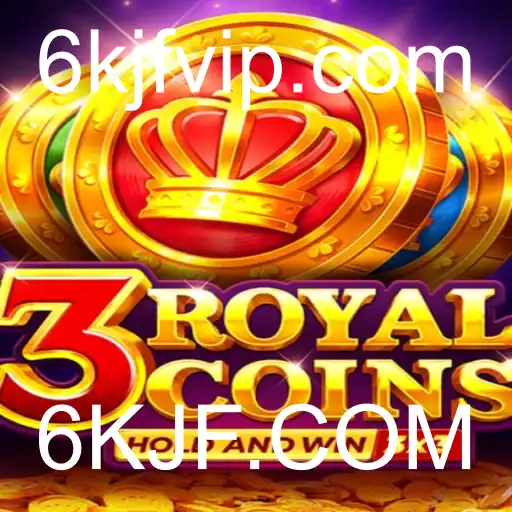 Explorando o Mundo de 3royalcoins: Estratégia e Aventura