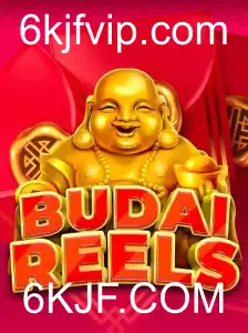 Descubra BudaiReels: O Novo Fenômeno dos Jogos