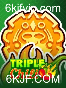 Explorando TripleChili: Um Jogo de Estratégia e Diversão Inovadora