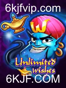 Descubra o Mundo Envolvente de UnlimitedWishes: Regras e Mecânicas