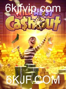 Descubra o Envolvente Jogo WildHeistCashout e Suas Regras