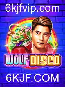Conheça o Universo Vibrante de WolfDisco: Diversão e Estratégia no Mundo dos Games